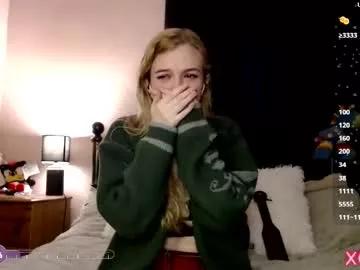 Freechat xelliee_rosex on Chaturbate