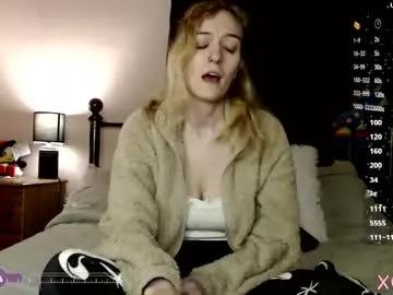 Freechat xelliee_rosex on Chaturbate