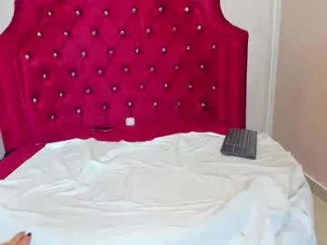 Freechat ximenahott_ on Chaturbate