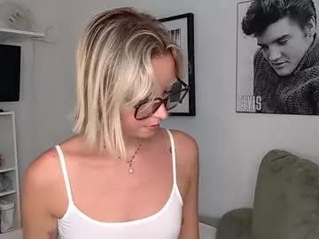 xoelena — Let's get dirty  ;) #new #blonde #naughty #young