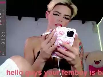 Freechat xthesexyboyx on Chaturbate