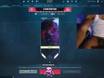 Freechat y_sticky on Chaturbate