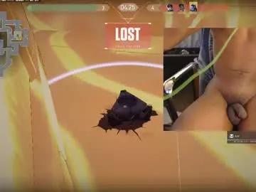 Freechat y_sticky on Chaturbate