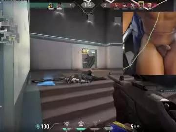 Freechat y_sticky on Chaturbate