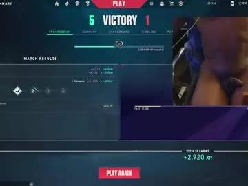 Freechat y_sticky on Chaturbate