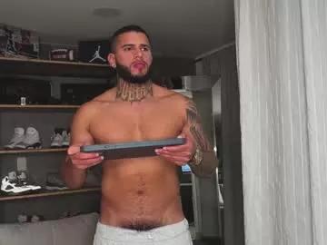 Freechat yamp_bigcock on Chaturbate