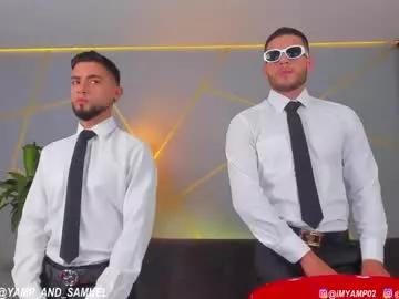 Freechat yamp_bigcock on Chaturbate