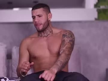 Freechat yamp_bigcock on Chaturbate