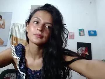 Freechat yemaya_28 on Chaturbate