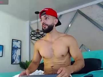 yiyo10_ on Chaturbate 