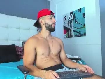 yiyo10_ on Chaturbate 