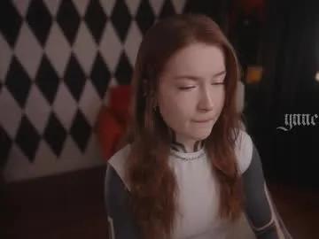 Chaturbate ynnenbrynn is Freechat ynnenbrynn — - Hi! /tipmenu on - Multi-Goal : pants off #TATTOO #REDHEAD #BIGASS #STOCKINGS #MILF