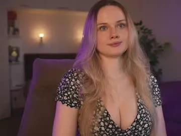 Freechat your_kat on Chaturbate