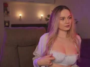 Freechat your_kat on Chaturbate