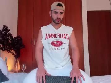 Freechat yourboynextdoor1 on Chaturbate