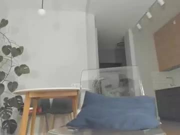 Freechat yours_meyy on Chaturbate