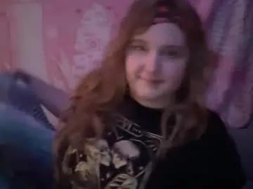 Freechat yourthickgingergoddess on Chaturbate