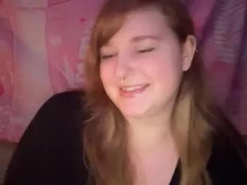 Freechat yourthickgingergoddess on Chaturbate