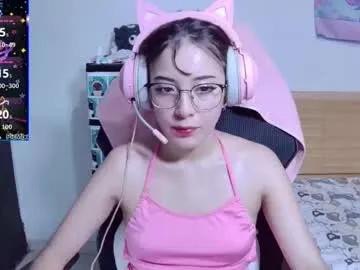 yuna_pink666 — Current Goal: lushh 15 minutes 7u7 at 777 tokens -- Next Goal: strong orgasm with dildo owo -- #new #anime #skinny #young #cosplay