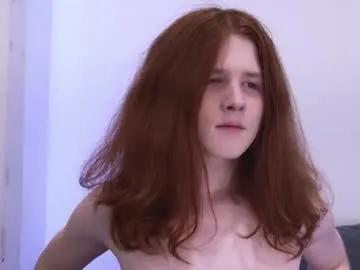 zaynginger — Make me cum please^^ #femboy #twink #anal #bigcock #findom  [913 tokens remaining]