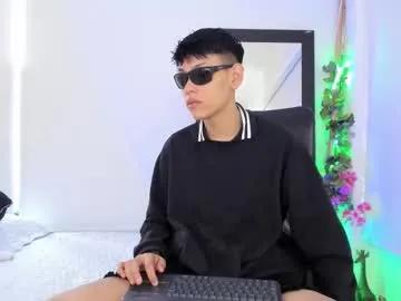 zeus_blaze — GOAL: spit my cock [22 tokens remaining] tonight I really want us to play with my ass to dawn  #new #gay #bigcock #18 #feet