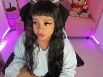 Freechat zoe_sullivan_ on Chaturbate