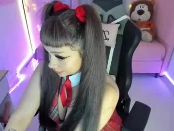 Freechat zoe_sullivan_ on Chaturbate