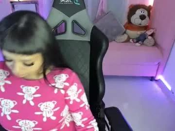 Freechat zoe_sullivan_ on Chaturbate