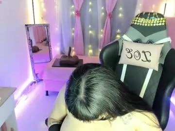 Freechat zoe_sullivan_ on Chaturbate