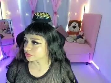 Freechat zoe_sullivan_ on Chaturbate