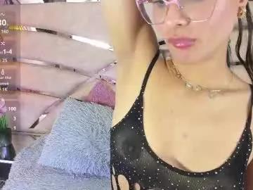 zoebarlowe — GOAL: Kisses daddy [8 tokens remaining] Welcome to heaven. Let's play together whipping my butt and don't forget make me vibrate #feet #squirt #latina #milk #fuckmachine