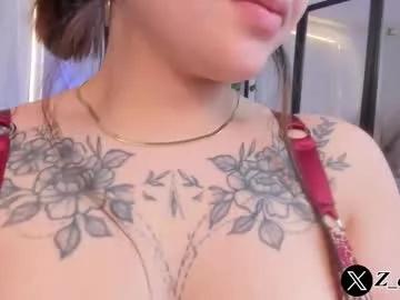 zoee_cruz on Chaturbate 