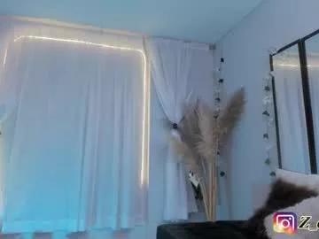 zoee_cruz on Chaturbate 