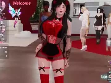 Freechat zoeth_mistress on Chaturbate