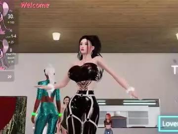 Freechat zoeth_mistress on Chaturbate