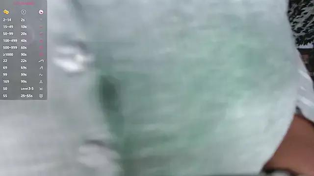 Freechat -khayaparker on StripChat