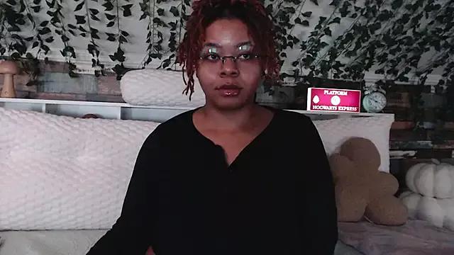 Freechat -khayaparker on StripChat