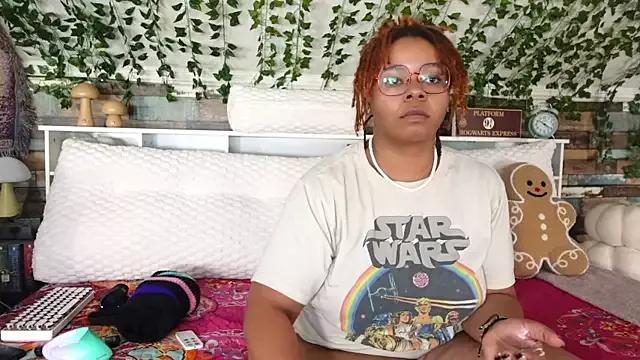 Freechat -khayaparker on StripChat