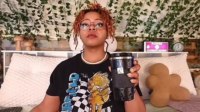 Freechat -khayaparker on StripChat