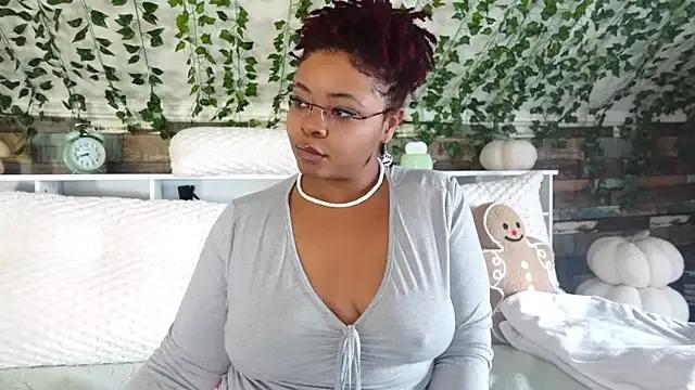 Freechat -khayaparker on StripChat