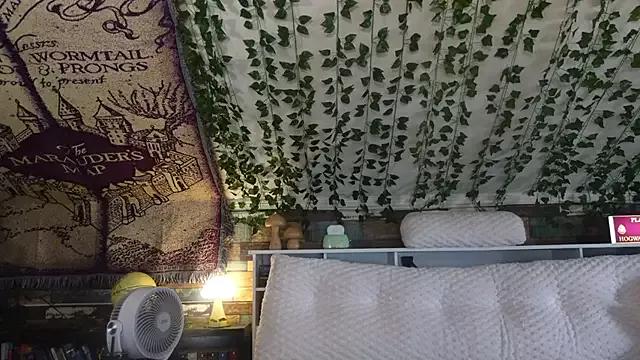 Freechat -khayaparker on StripChat