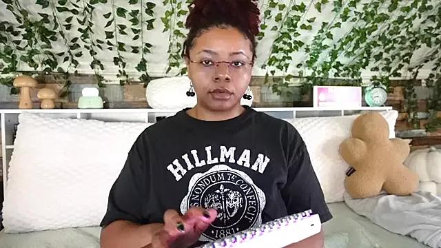 Freechat -khayaparker on StripChat