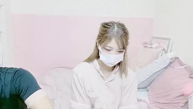 Freechat -nyanko- on StripChat