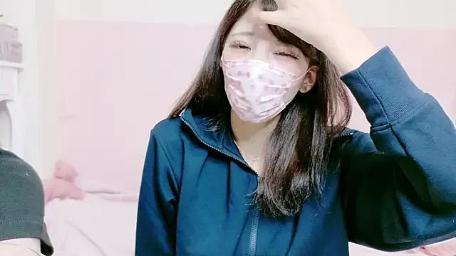 Freechat -nyanko- on StripChat