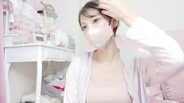 Freechat -nyanko- on StripChat