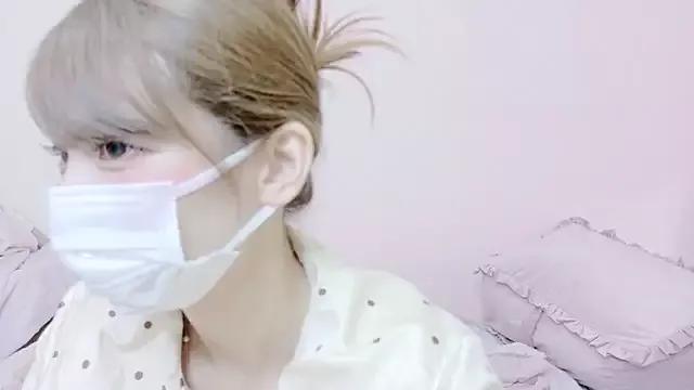 Freechat -nyanko- on StripChat