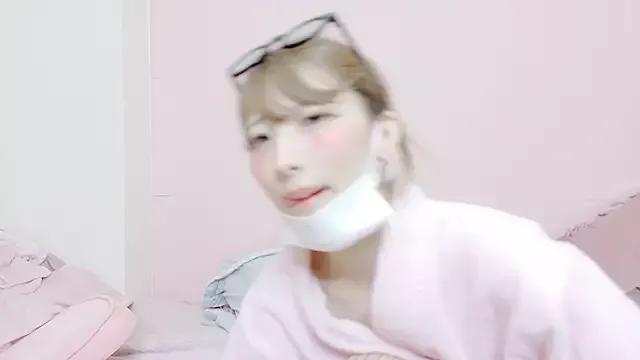 Freechat -nyanko- on StripChat