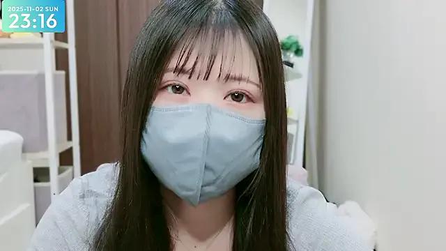 -SHIZUKU- — Freechat on StripChat