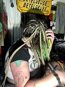 1-800-FUCKYOU — dominatrix friend (MollyMinx) joins  Me