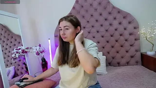 Freechat _Agata_ on StripChat